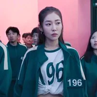 Kang Mi na