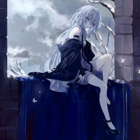 (Louis) India Rivetta