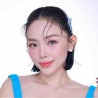 Nguyễn Khoa Tóc Tiên [ Tóc Tiên ]