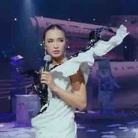 Phan Lê Ái Phương [ Ái Phương ]