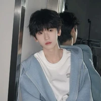 Tả Kỳ Hàm_(cậu)