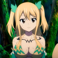 lucy