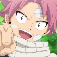 natsu
