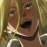 Annie Leonhart