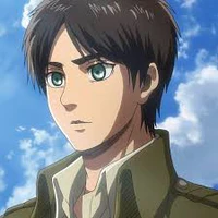 eren yeager