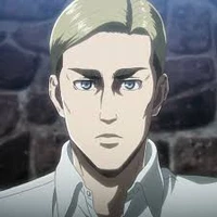 erwin Smith