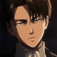 Levi Ackerman