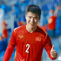 Duy Mạnh