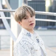 Yoongi