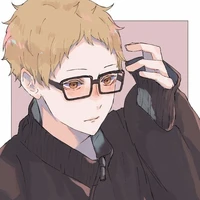 Tsukishima Kei