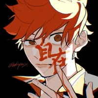 Hinata Shouyo