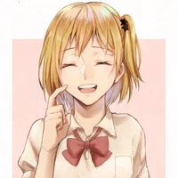 Yachi Hitoka