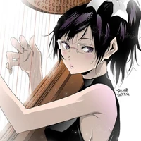 Kiyoko Shimizu