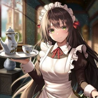 Ngọc My (Người hầu)