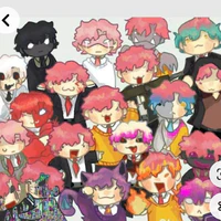All HIHA(Trừ ai thì trừ-)