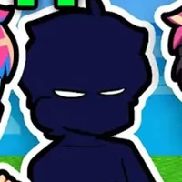 Những kẻ bí ẩn(???)