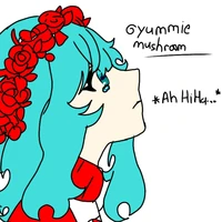 Yummie Mushroom(Nấm độc)