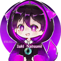 jaki natsumi