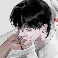 Khương Dạ Vân _ Hắn