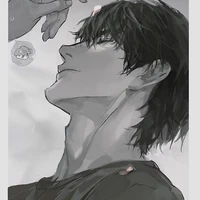 Lâm Tử Dạ _ Hắn_ Cậu