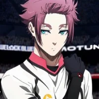 Itoshi Sae