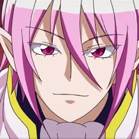 Asmodeus Alice