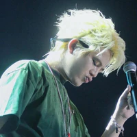 Quang anh còn bé