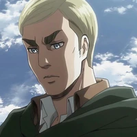 Erwin Smith