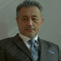 Dong Huyn Manoban