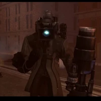 camera man