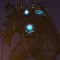 titan camera man