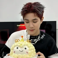 Captain boy nạnh nùng😈