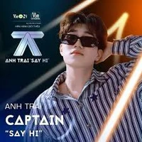 Hoàng Đức Duy_ Captain Boy