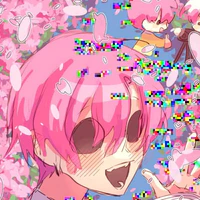 Hiha Glitch