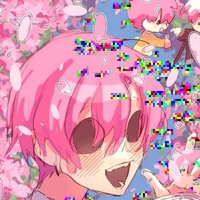 Hiha Glitch