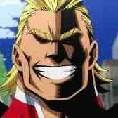 allmight