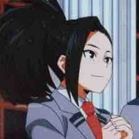 yaoyorozu