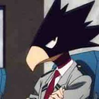 tokoyami