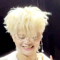 Tg bị nhạt🥸