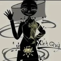 Xích quỷ