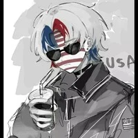 America