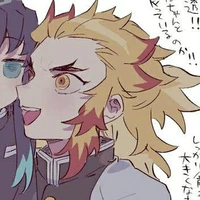 Kyojuro Rengoku