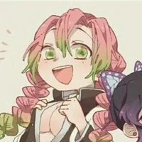 Kanroji Mitsuri