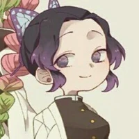 Kochou Shinobu