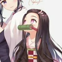 Kamado Nezuko