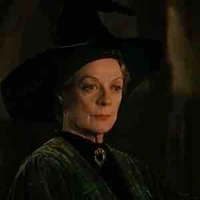 Minevar McGonagall
