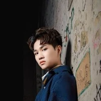 Hoàng Đức Duy (Captain Boy)