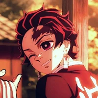 Kamado Tanjiro