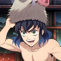 Hashiraba Inosuke