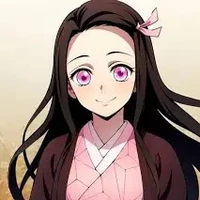 Kamado Nezuko